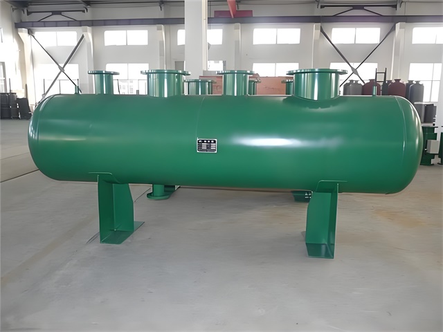 丹徒集分水器需要电源吗